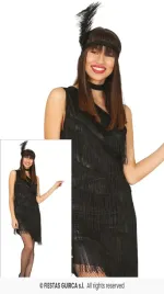 stroj-charleston-lata-20-przebranie-dziewczyny-gangstera-flapper-l