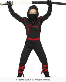 stroj-ninja-czarny-przebranie-wojownika-stroj-japonski-dla-chlopca-119