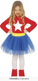 stroj-supergirl-superbohaterki-bohaterki-kostium-z-peleryna-dzieciecy-119