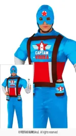 stroj-kapitan-wodka-przebranie-general-flaszka-kostium-alkohol-xl