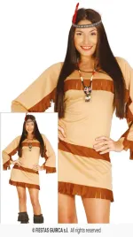 stroj-indianki-przebranie-pocahontas-indianska-ksiezniczka-dziki-zachod-m