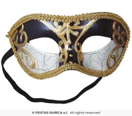 maska-wenecka-czarno-biala-bal-wenecki-karnawal