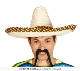 sombrero-meksykanskie-slomkowe-biale-kapelusz-dla-meksykanina