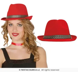 kapelusz-gangstera-czerwony-mafia-retro-lata-20-30