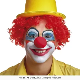 makijaz-klauna-zestaw-klaun-farby-do-twarzy-nos-klauna