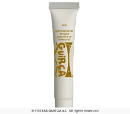 farbka-biala-wodna-w-tubce-do-makijazu-charakteryzacja-makeup