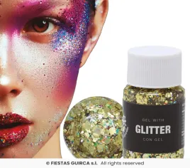 brokat-w-zelu-zloty-farba-do-ciala-charakteryzacji-makeup