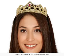 korona-ksiezniczki-zlota-tiara-krolewny-diadem