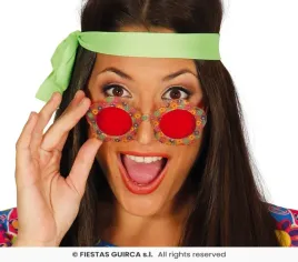 okulary-kwiaty-hipis-hipisa-hipiska-kolorowe-okulary-lata-70-80