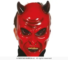 maska-diabla-diabelska-halloween-horror-belzebub-lucyfer