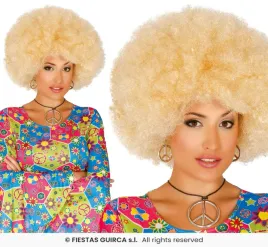 peruka-afro-blond-disco-wlosy-krecone-loczki-lata-70-80