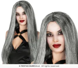 peruka-siwa-szara-wiedzmy-czarownicy-siwe-wlosy-halloween