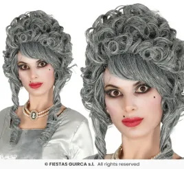peruka-barokowa-siwe-wlosy-markiza-hrabina-szlachcianka-halloween