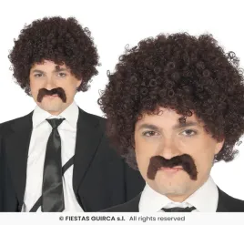 peruka-afro-z-wasem-brazowa-peruka-disco-wlosy-afro-retro