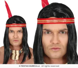 peruka-indianina-indianska-z-opaska-i-z-piorem-apacz