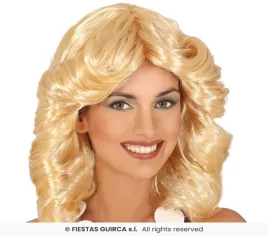 peruka-blond-dluga-loki-mokra-wloszka-disco-lata-80-90