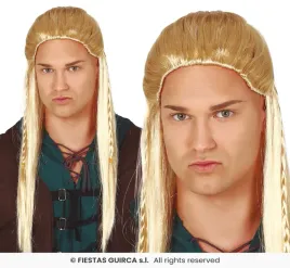peruka-blond-lucznika-elfa-legolas-wladca-pierscieni-warkocze