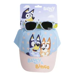 czapka-i-okulary-bluey-bingo-czapka-z-daszkiem-okulary-przeciwsloneczne