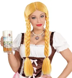 peruka-bawarki-helgi-blond-warkocze-bawarskie-uczennicy