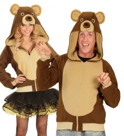 stroj-misia-przebranie-niedzwiedzia-bluza-polar-misiek-l-xl