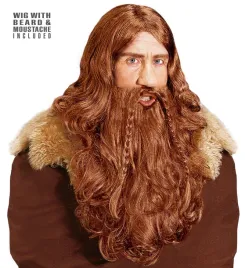 peruka-i-broda-wikinga-zarost-pirata-wasy-charakteryzacja