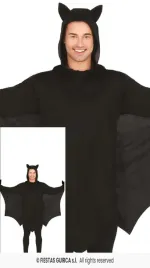 stroj-nietoperza-skrzydla-kostium-nietoperz-czarny-halloween-l