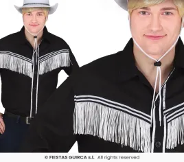 koszula-kowbojska-czarna-rodeo-western-kowboj-dziki-zachod-m