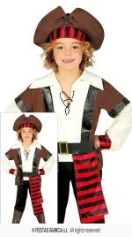 stroj-dzieciecy-korsarz-brazowy-kostium-pirata-szabrownika-133