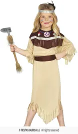 stroj-dzieciecy-indianka-cherokee-przebranie-dziki-zachod-western-133