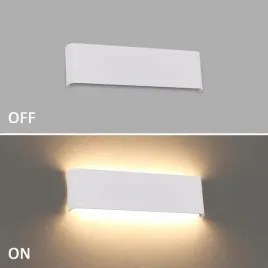 lampa-scienna-kinkiet-led-biala-16w-ledmo-nowoczesna-36cm