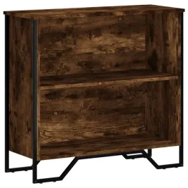 regal-przydymiony-dab-80x31x745-cm-material-drewnopochodny