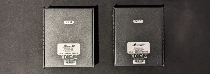 extender-hdmi-usb-ex-100-signal-stan-nowy-stan-opakowania-oryginalne