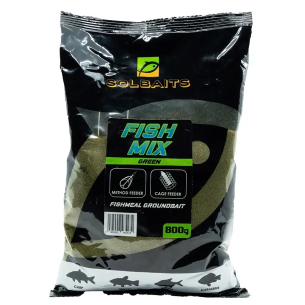 solbaits-zaneta-800g-fish-mix-green