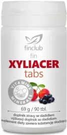 fin-xyliacertabs-90-finclub-witamina-c-do-ssania-acerola-czarna-porzeczka