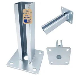 podstawa-stopka-slupa-190x45x45mm-ogrodzenia-panelowego-50x50mm