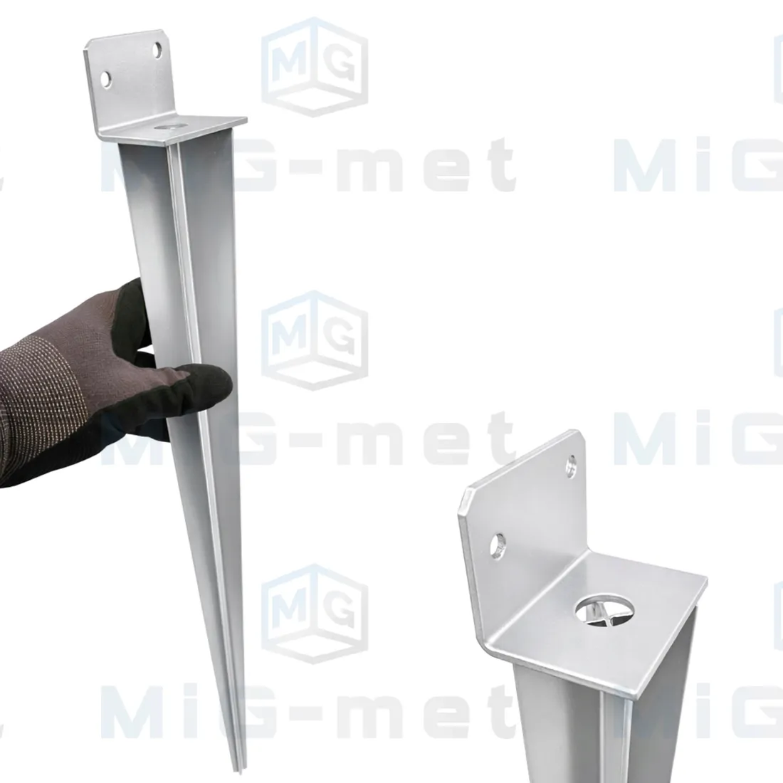 podstawa-slupa-wbijana-kotwa-l500-elka-uniwersalna