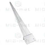 podstawa-slupa-wbijana-kotwa-l500-elka-uniwersalna-dlugosc-calkowita-550-mm