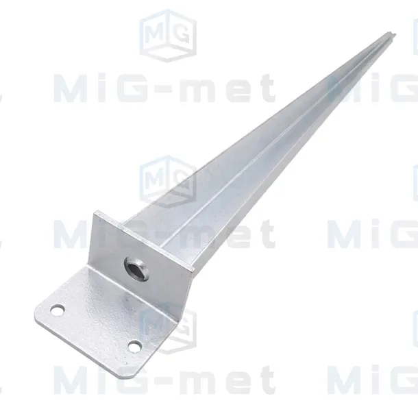 podstawa-slupa-wbijana-kotwa-l500-elka-uniwersalna-stan-nowy-stan-opakowania-oryginalne