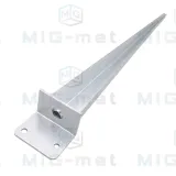 podstawa-slupa-wbijana-kotwa-l500-elka-uniwersalna-stan-nowy-stan-opakowania-oryginalne