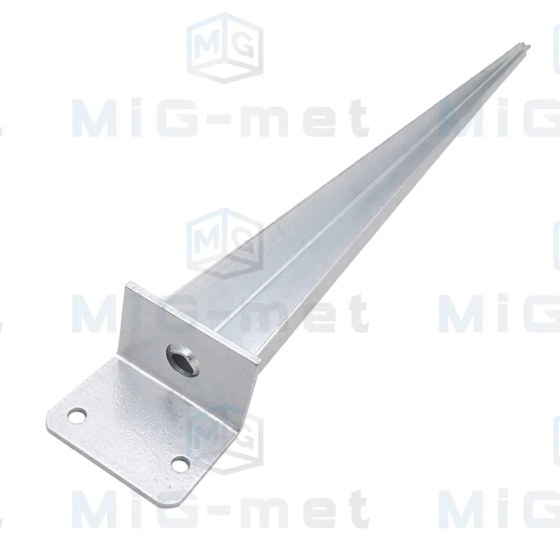 podstawa-slupa-wbijana-kotwa-l500-elka-uniwersalna-stan-nowy