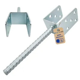 podstawa-slupa-wspornik-kotwa-do-wmurowania-typ-u-z-pretem-70mm-gr-4mm