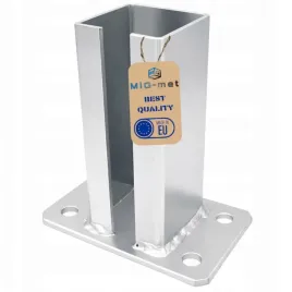 podstawa-stopka-70x70mm-do-slupkow-bram-furtek-ogrodzenia-panelowego64x64mm