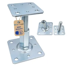 podstawa-slupa-regulowana-w-pionie-psrt-80x110mm-kotwa-wspornik-m20x150mm