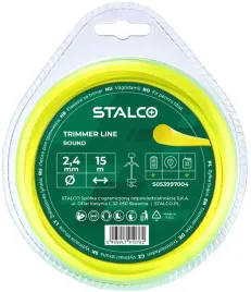 zylka-tnaca-do-kosy-podkaszarki-spalinowej-akumulatorowej-24mm-x15m-stalco