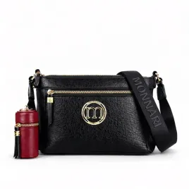torebka-damska-monnari-listonoszka-na-ramie-czarna-etui-na-klucze-bag2080