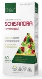 medica-herbs-schisandra-cytryniec-550mg-60-kaps