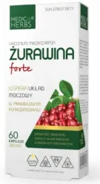 medica-herbs-zurawina-forte-380mg-60-kapsulek