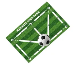 mata-treningowa-dla-dzieci-do-pilki-noznej-60x90cm-do-treningu-pilkarskiego