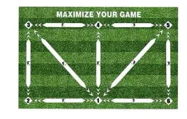 mata-treningowa-dla-dzieci-do-pilki-noznej-60x40cm-do-treningu-pilkarskiego