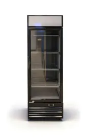 witryna-chlodnicza-przeszklona-268l-szron-lg-268f-black